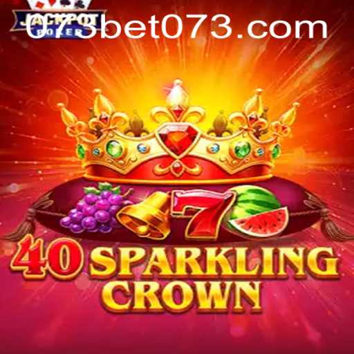 Unveiling the Thrilling World of 40SparklingCrown and 073bet PH Login