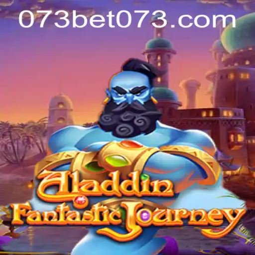 Aladdin: An Enchanting Gaming Experience and its Modern Twist with 073bet PH Login