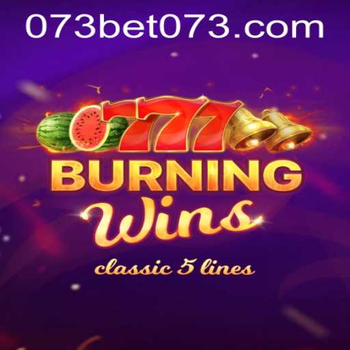 Discover the Excitement of BurningWins with 073bet PH Login