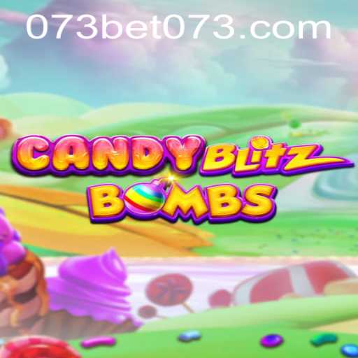 CandyBlitzBombs: An Exciting Journey into a World of Sweet Explosions