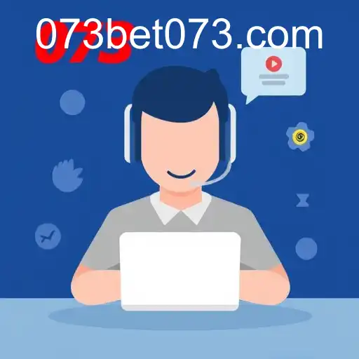 Navigating the 073bet PH Login