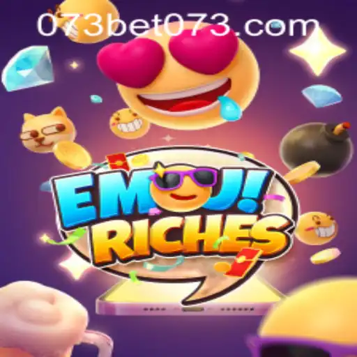 Explore the World of EmojiRiches and Discover the Excitement with 073bet PH Login