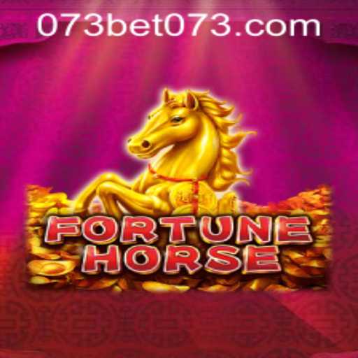 Explore the Exciting World of FortuneHorse: A Popular Online Game with 073bet PH Login