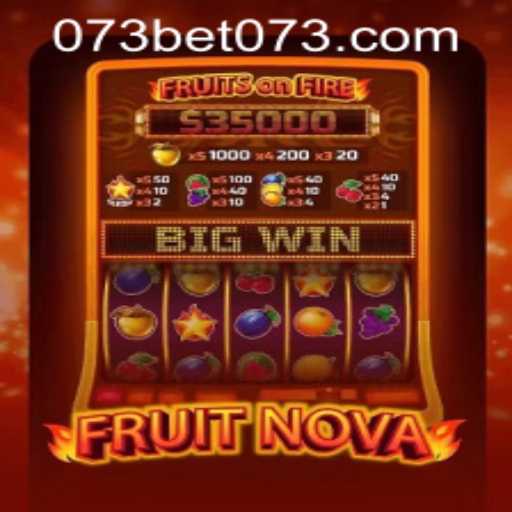 Exploring FruitNova: A Fresh Spin on Classic Gaming with 073bet PH Login