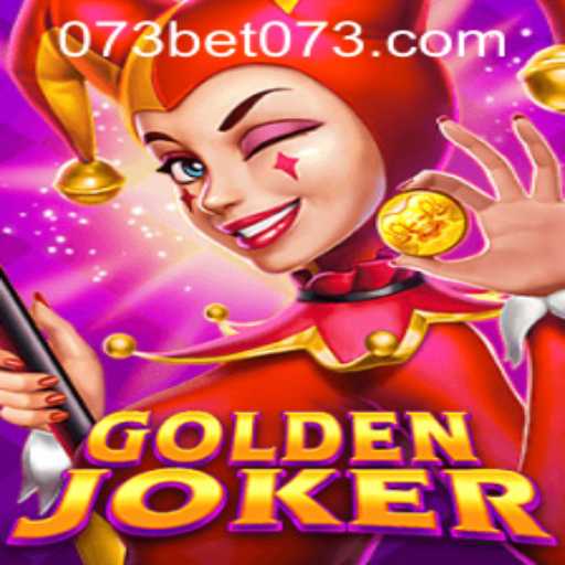 GoldenJoker: A New Era of Gaming with 073bet PH Login