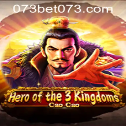 Exploring the World of Heroofthe3KingdomsCaoCao and 073bet PH Login