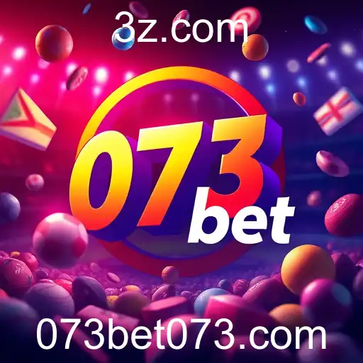 A Ascensão do 073bet no Mercado de Jogos Online