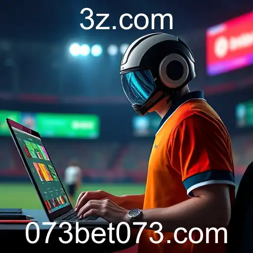 Mercado de Apostas e Inovação em 2025