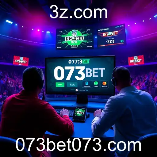 O Crescimento do Mercado de Apostas Online em 2025