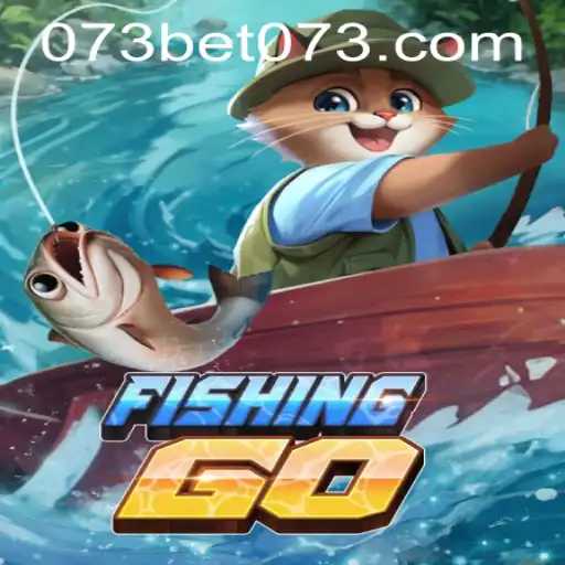 Discovering FishingGO: An Immersive Angling Adventure