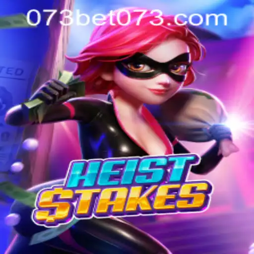HeistStakes: An In-Depth Look at the Thrilling Game