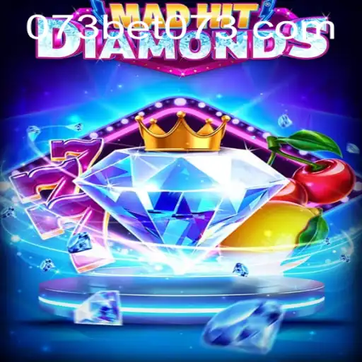 MadHitDiamonds: The Dazzling New Gaming Sensation