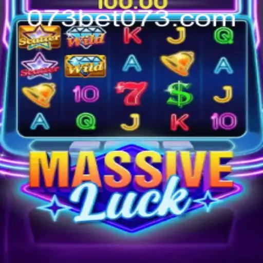MassiveLuck: The Game That Redefines Chance and Strategy