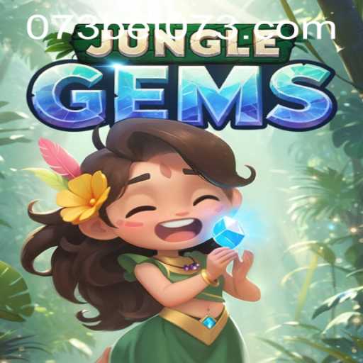 Exploring the Enchanting World of JungleGems and 073bet PH Login