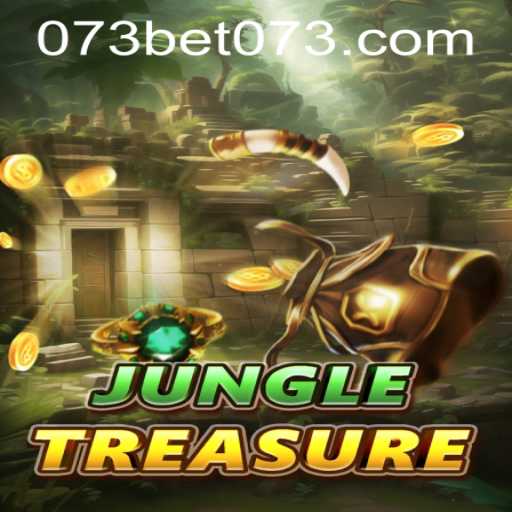 Discover JungleTreasure: A Thrilling Adventure Game with Seamless Access via 073bet PH Login