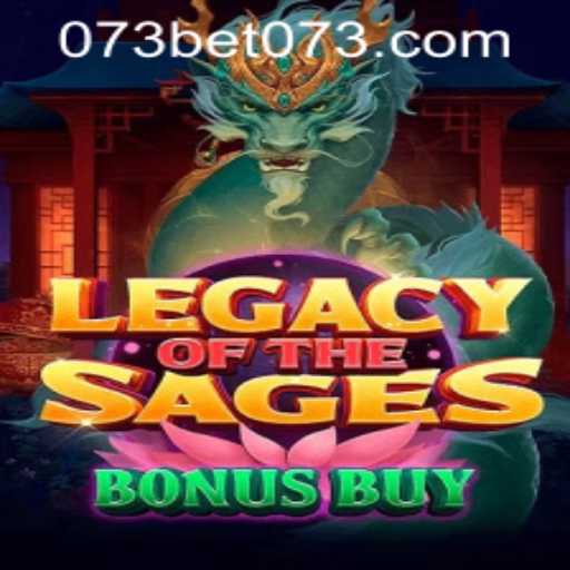 Legacy of the Sages Bonus Buy: An Epic Gaming Experience