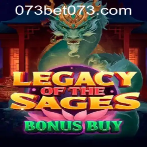 Legacy of the Sages Bonus Buy: An Epic Gaming Experience