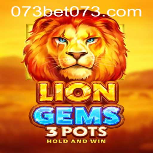Exploration of LionGems3pots: An Engaging Adventure in Dynamic Gaming