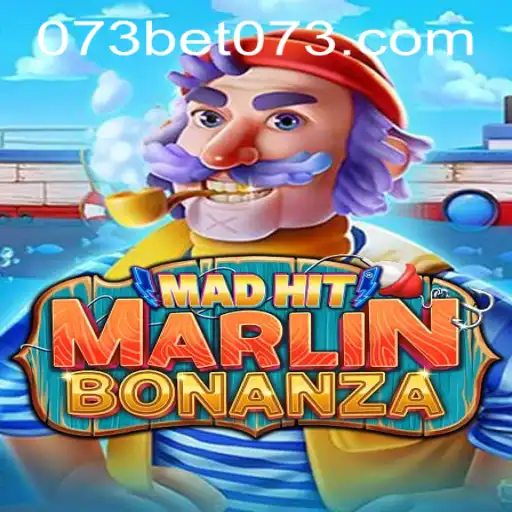 Dive into the World of MadHitMarlinBonanza at 073bet PH