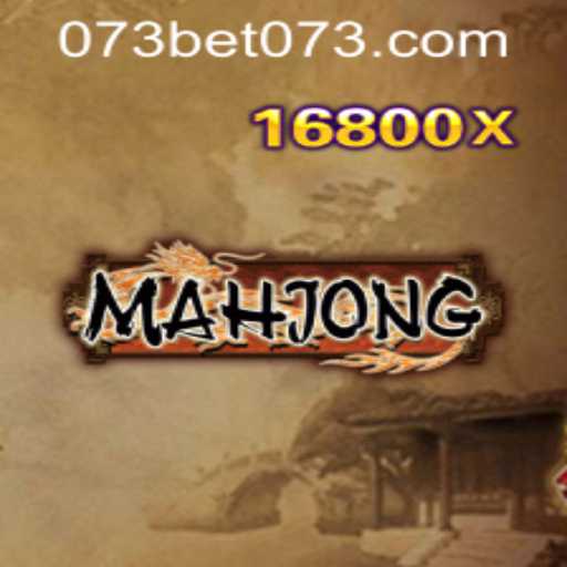 Exploring the Fascinating World of Mahjong and 073bet PH Login