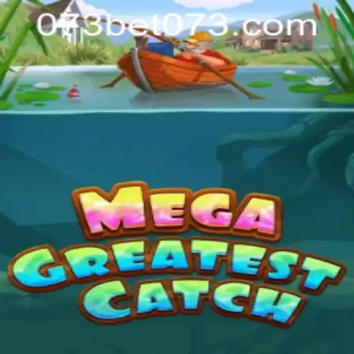 MegaGreatestCatch: An Exciting Dive into the Virtual Waters