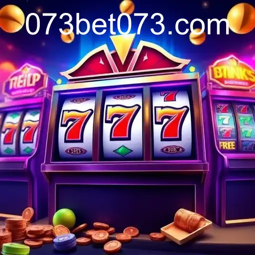 Discover the Thrilling World of Online Slots with 073bet PH Login