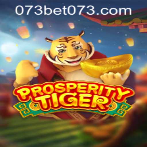 ProsperityTiger: A Journey Into the World of Digital Fortune