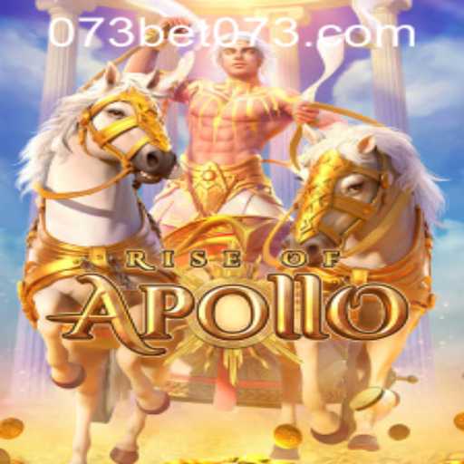 Rise of Apollo: An Epic Gaming Experience with 073bet PH Login