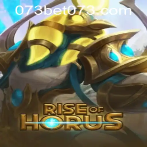 Exploring the Mystical World of RiseofHorus and Secure Access with 073bet PH Login