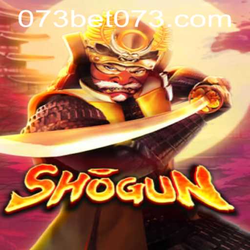 Discover the World of Shogun: An Epic Strategy Game