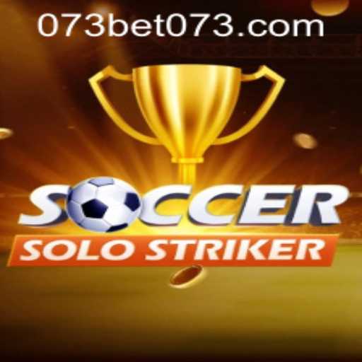 SoccerSoloStriker: An Immersive Gaming Experience