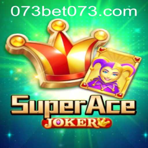 Exploring SuperAceJoker: The Ultimate Thrill in Online Gaming