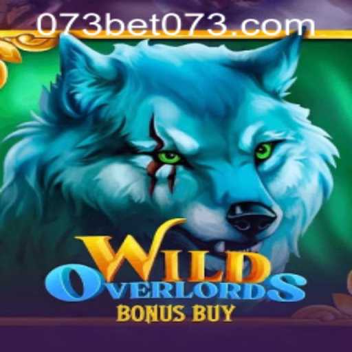 Discover the Thrills of 'WildOverlordsBonusBuy' at 073bet PH